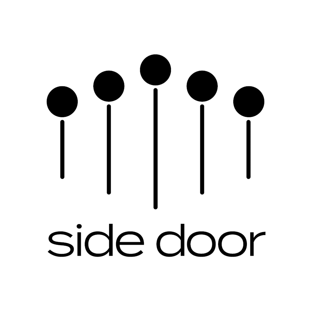 Side Door Logo